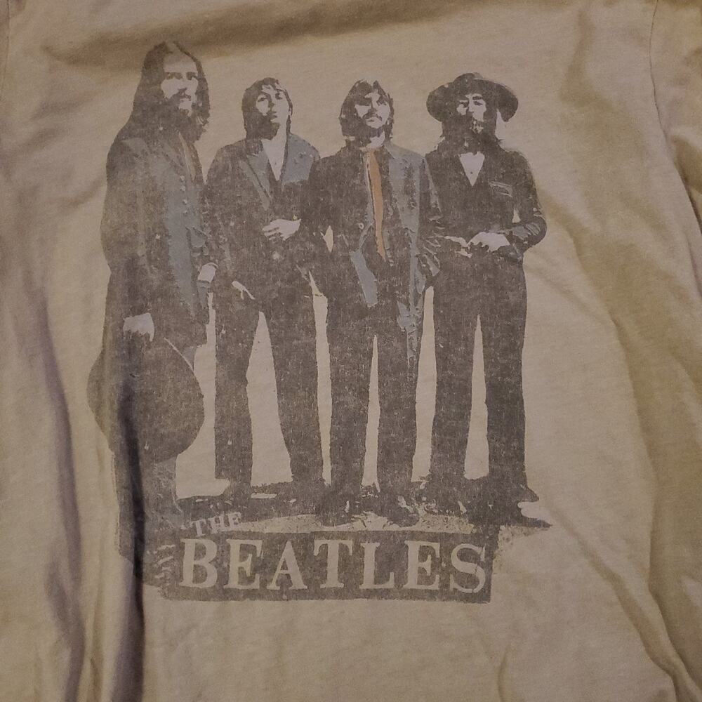 Beatles - Picture 2 of 3